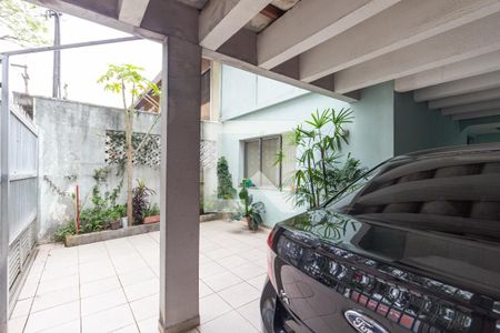 Casa à venda com 140m², 3 quartos e 2 vagasGaragem