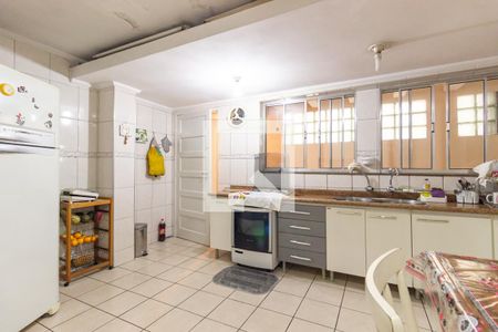 Casa à venda com 140m², 3 quartos e 2 vagasCozinha