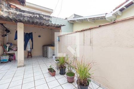 Casa à venda com 140m², 3 quartos e 2 vagasÁrea de Serviço