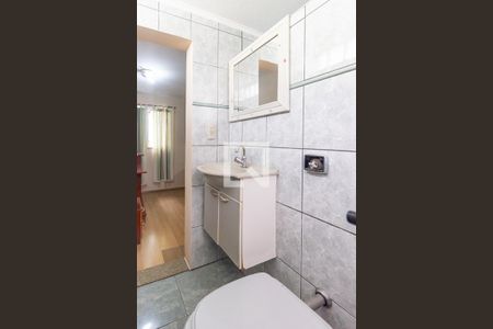 Casa à venda com 140m², 3 quartos e 2 vagasBanheiro da Suíte