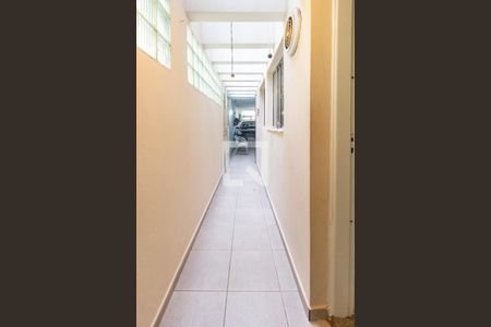 Casa à venda com 140m², 3 quartos e 2 vagasEntrada Lateral