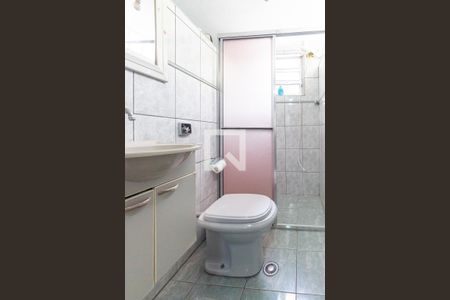 Casa à venda com 140m², 3 quartos e 2 vagasBanheiro da Suíte