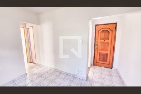 Apartamento para alugar com 2 quartos, 60m² em Irajá, Rio de Janeiro