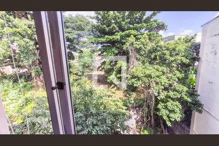 Vista da Sala de apartamento para alugar com 2 quartos, 60m² em Irajá, Rio de Janeiro