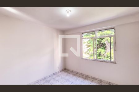 Sala de apartamento para alugar com 2 quartos, 60m² em Irajá, Rio de Janeiro