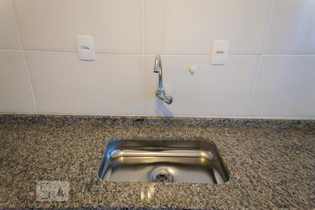 Apartamento à venda com 81m², 2 quartos e sem vagaCozinha