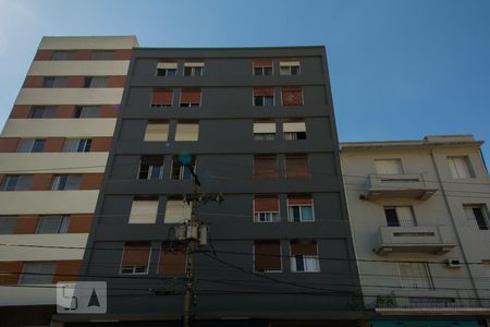 Apartamento à venda com 81m², 2 quartos e sem vagaFachada