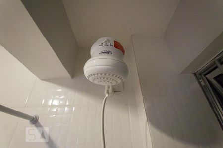 Apartamento à venda com 81m², 2 quartos e sem vagaBanheiro 