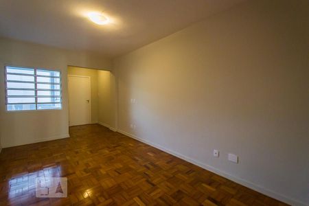 Sala de apartamento à venda com 2 quartos, 81m² em Ipiranga, São Paulo