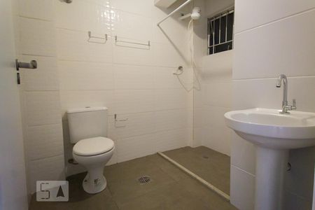 Apartamento à venda com 81m², 2 quartos e sem vagaBanheiro 