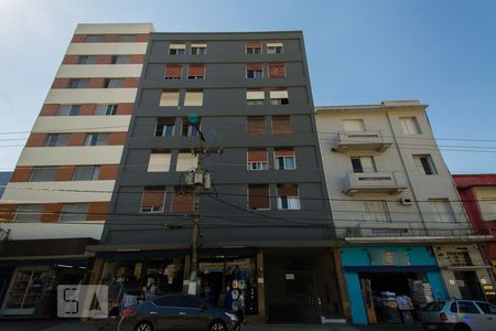 Apartamento à venda com 81m², 2 quartos e sem vagaFachada