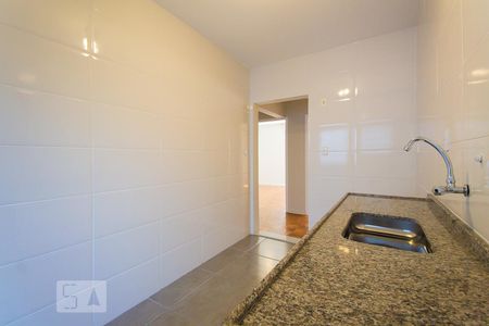 Apartamento à venda com 81m², 2 quartos e sem vagaCozinha