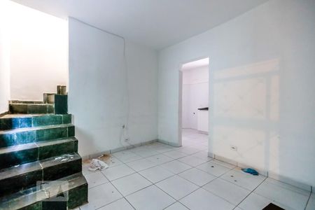 Apartamento para alugar com 60m², 2 quartos e 1 vagaSala