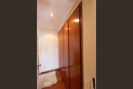 Apartamento à venda com 135m², 3 quartos e 3 vagasCorredor