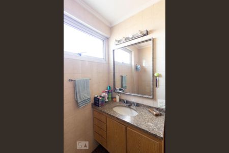 Apartamento à venda com 135m², 3 quartos e 3 vagasBanheiro