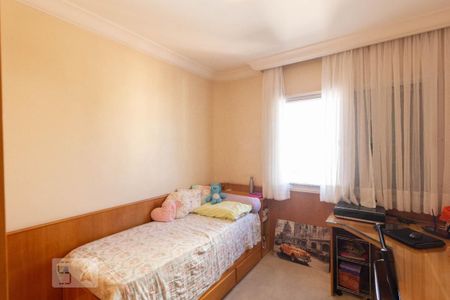 Apartamento à venda com 135m², 3 quartos e 3 vagasQuarto 2