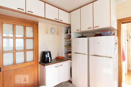 Apartamento à venda com 135m², 3 quartos e 3 vagasCozinha