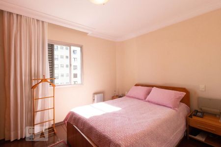 Apartamento à venda com 135m², 3 quartos e 3 vagasSuíte