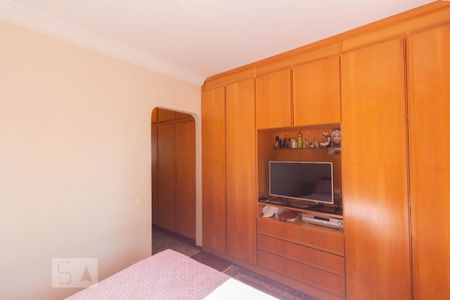 Apartamento à venda com 135m², 3 quartos e 3 vagasSuíte