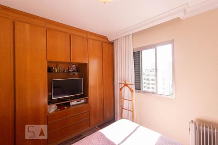 Apartamento à venda com 135m², 3 quartos e 3 vagasSuíte