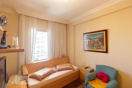 Apartamento à venda com 135m², 3 quartos e 3 vagasQuarto 1