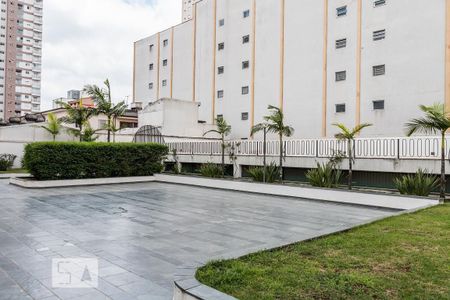 Apartamento à venda com 135m², 3 quartos e 3 vagasÁrea Externa