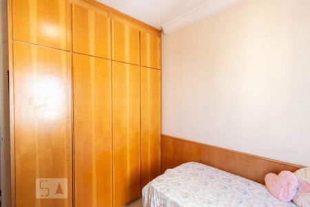 Apartamento à venda com 135m², 3 quartos e 3 vagasQuarto 2Quarto 2