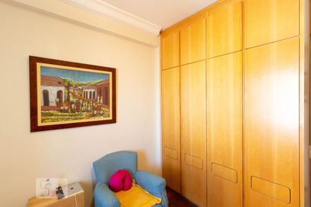 Apartamento à venda com 135m², 3 quartos e 3 vagasQuarto 1