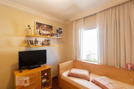 Apartamento à venda com 135m², 3 quartos e 3 vagasQuarto 1