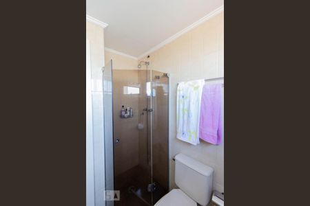 Apartamento à venda com 135m², 3 quartos e 3 vagasBanheiro