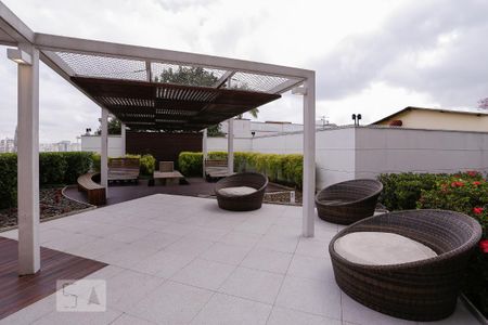 Área Comum de apartamento para alugar com 2 quartos, 60m² em Alto da Lapa, São Paulo