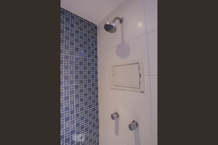 Banheiro Social de apartamento para alugar com 2 quartos, 60m² em Alto da Lapa, São Paulo