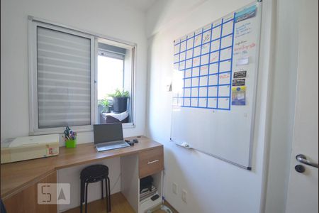 Quarto 1 de apartamento à venda com 3 quartos, 63m² em Vila Vermelha, São Paulo