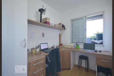 Quarto 1 de apartamento à venda com 3 quartos, 63m² em Vila Vermelha, São Paulo