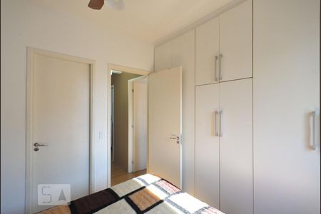 Apartamento à venda com 63m², 3 quartos e 1 vagaQuarto 3