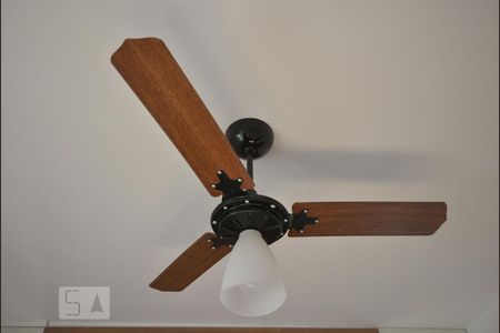 Apartamento à venda com 63m², 3 quartos e 1 vagaQuarto 3