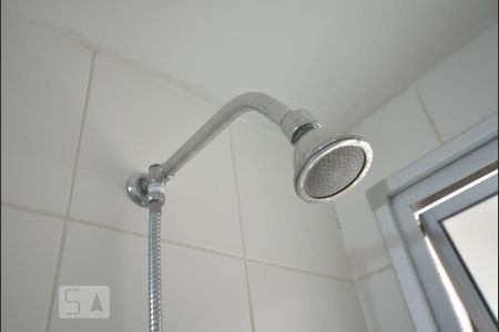 Apartamento à venda com 63m², 3 quartos e 1 vagaBanheiro Social