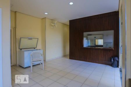 Apartamento à venda com 63m², 3 quartos e 1 vagaSalão de Festas