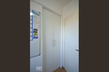 Apartamento à venda com 63m², 3 quartos e 1 vagaQuarto 1