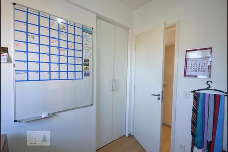 Apartamento à venda com 63m², 3 quartos e 1 vagaQuarto 1