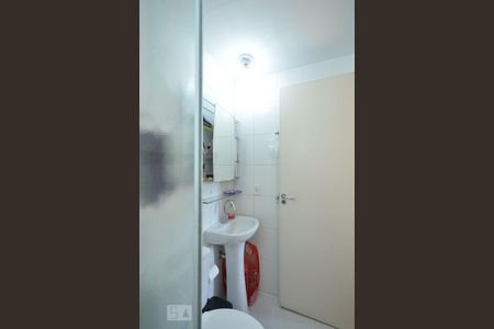 Apartamento à venda com 63m², 3 quartos e 1 vagaSuite Quarto 3