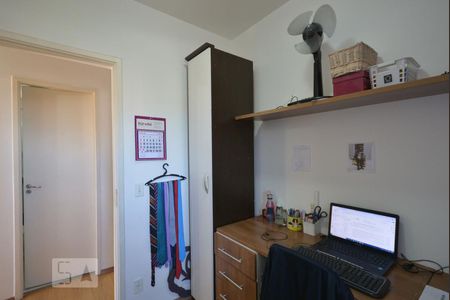 Apartamento à venda com 63m², 3 quartos e 1 vagaQuarto 1