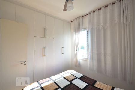 Apartamento à venda com 63m², 3 quartos e 1 vagaQuarto 3