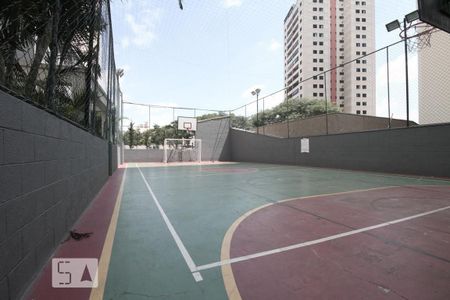 Apartamento à venda com 63m², 3 quartos e 1 vagaQuadra