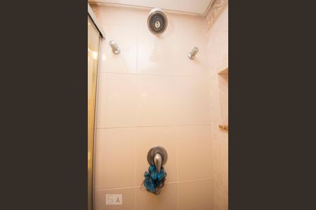 Studio à venda com 55m², 1 quarto e 1 vagaBanheiro