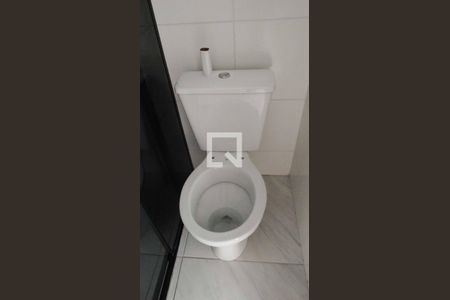 Apartamento para alugar com 38m², 2 quartos e 1 vaga Apartamento para alugar com 38m², 2 quartos e 1 vagaBanheiro