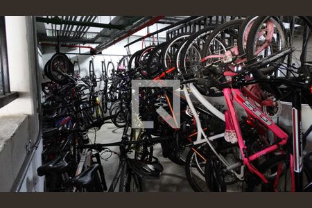 Apartamento para alugar com 38m², 2 quartos e 1 vaga Apartamento para alugar com 38m², 2 quartos e 1 vagaÁrea comum