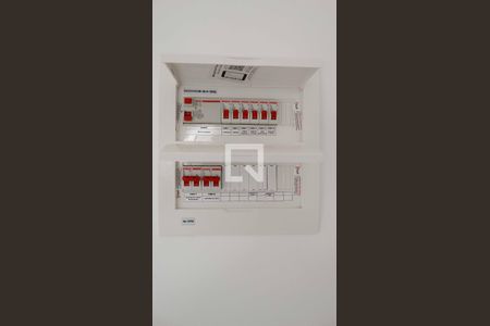 Apartamento para alugar com 38m², 2 quartos e 1 vaga Apartamento para alugar com 38m², 2 quartos e 1 vagadisjuntor