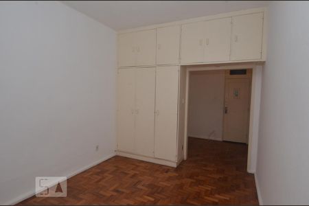 Sala de apartamento para alugar com 1 quarto, 30m² em Copacabana, Rio de Janeiro