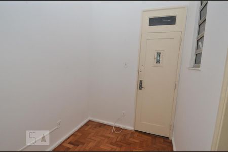 Apartamento à venda com 30m², 1 quarto e sem vagaEntrada